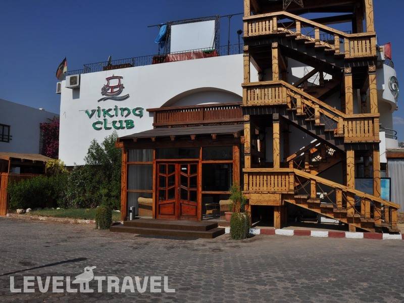 Отель Viking Club, Наама Бэй