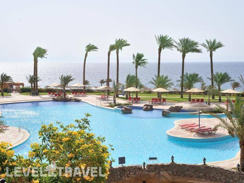 Отель Ecotel Dahab Resort, Дахаб