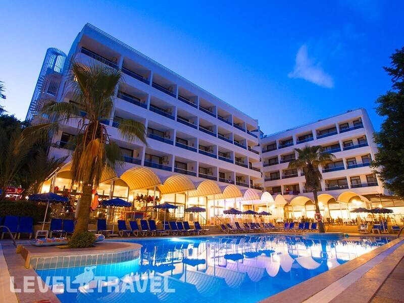 Отель Kaya Maris Hotel, Мармарис