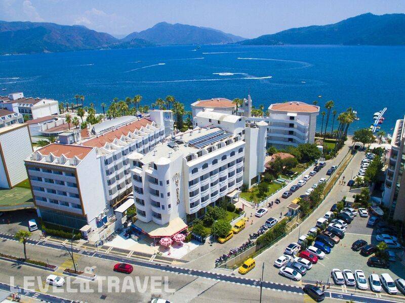 Отель My Dream Hotel, Мармарис