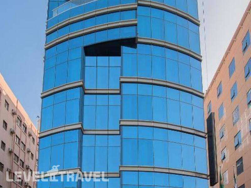 Отель Landmark Premier Hotel, Дейра