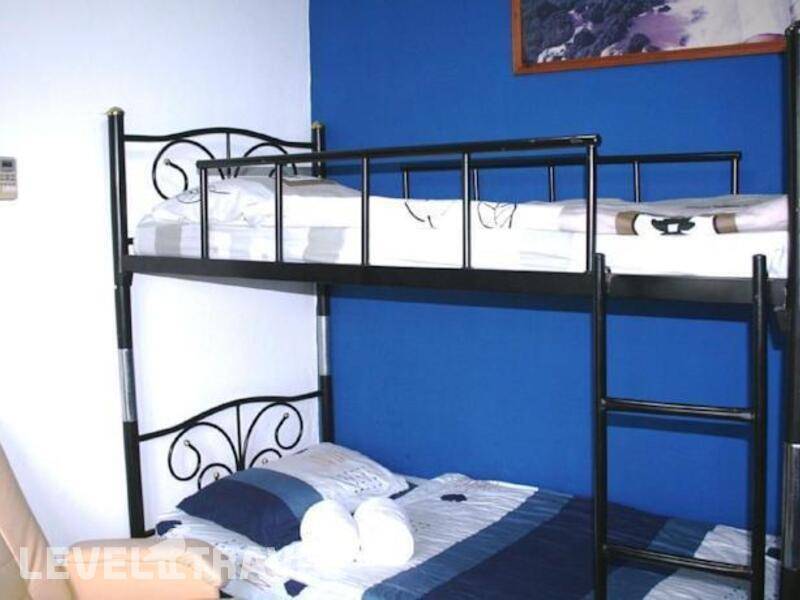 Отель Summer Breeze Inn Hotel, Пхукет