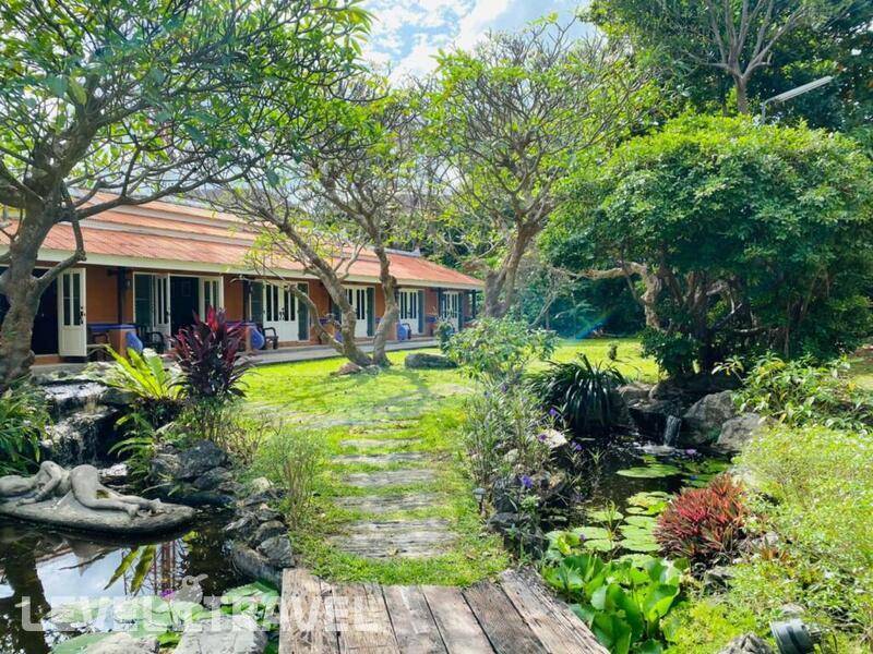Отель Riviera Resort Pattaya, Вонгамат