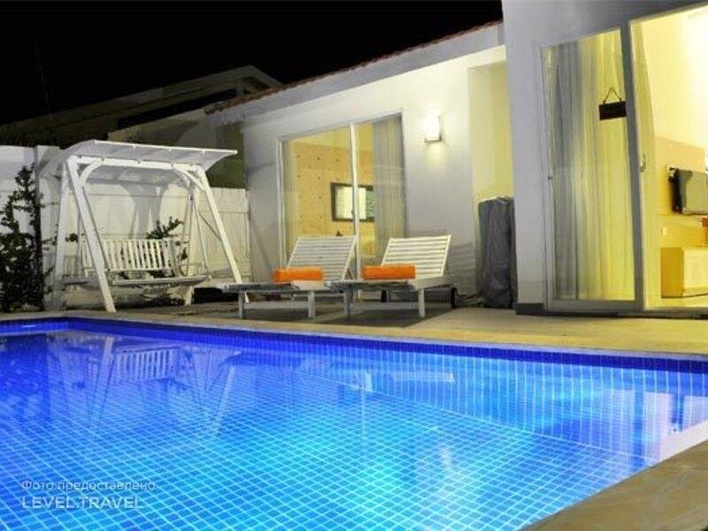 Отель Ttc Resort Premium - Ke Ga, Ке Га