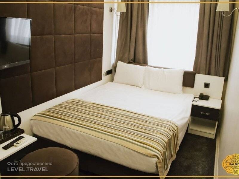 Отель Palmiye Hotel Taksim, Таксим