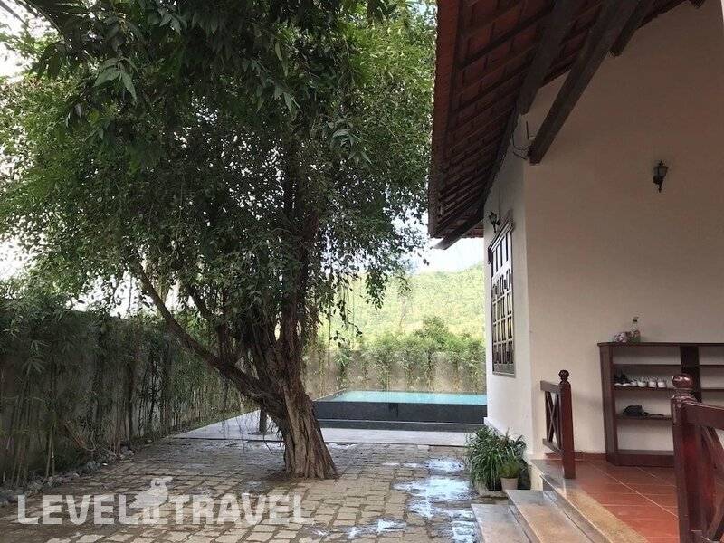 Отель Banyan Villa Nha Trang, Нячанг