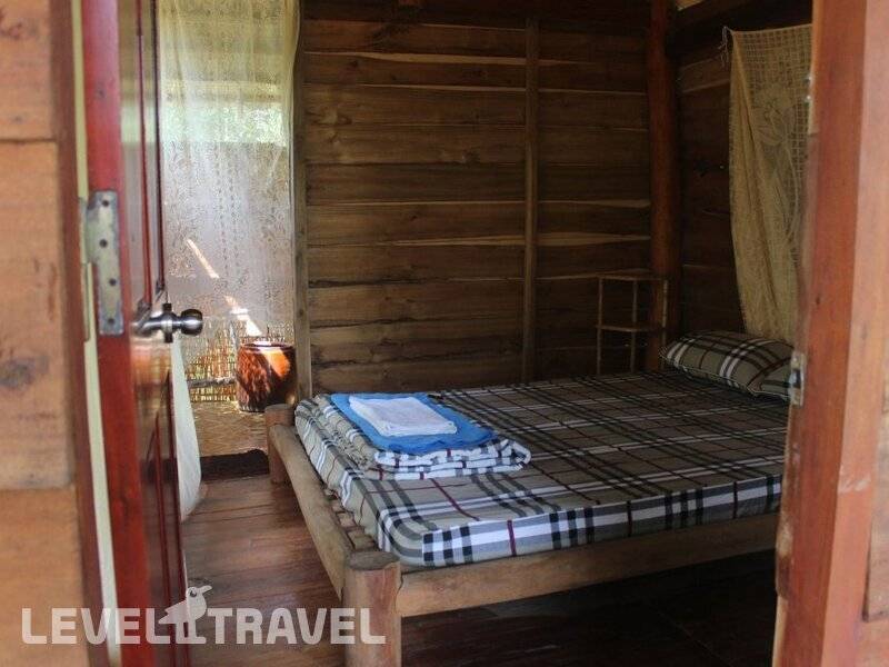 Отель Pepper Farm Phu Quoc Bungalow, Фукуок