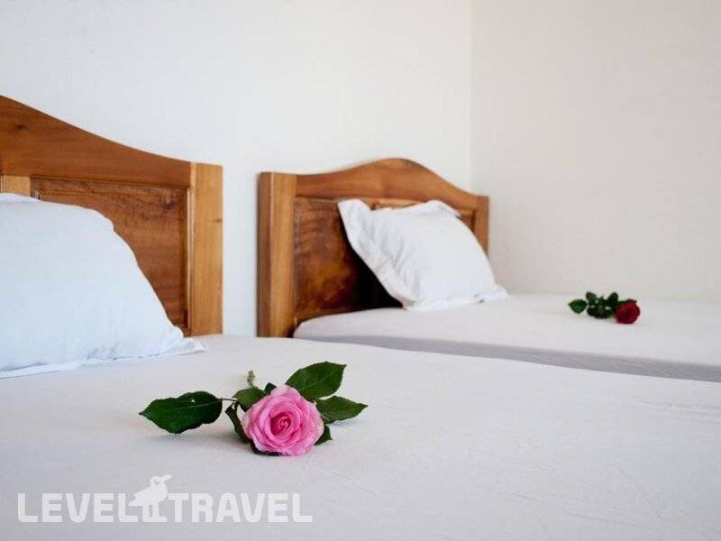 Отель Viet's Hotel, Фантьет