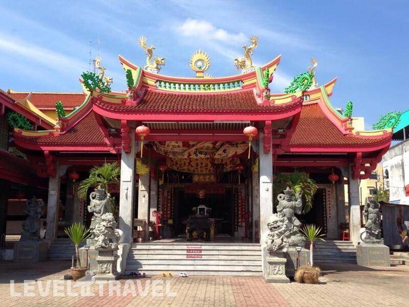Отель Kata Palace Phuket Hotel, Пхукет