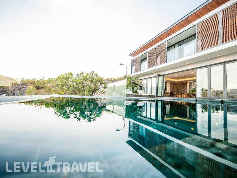 Отель Acqua Villa Nha Trang, Нячанг